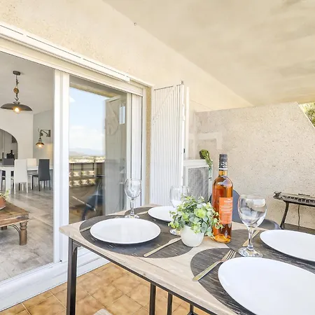 Apartment Lanzarote 1 2 - Immo Barneda Roses